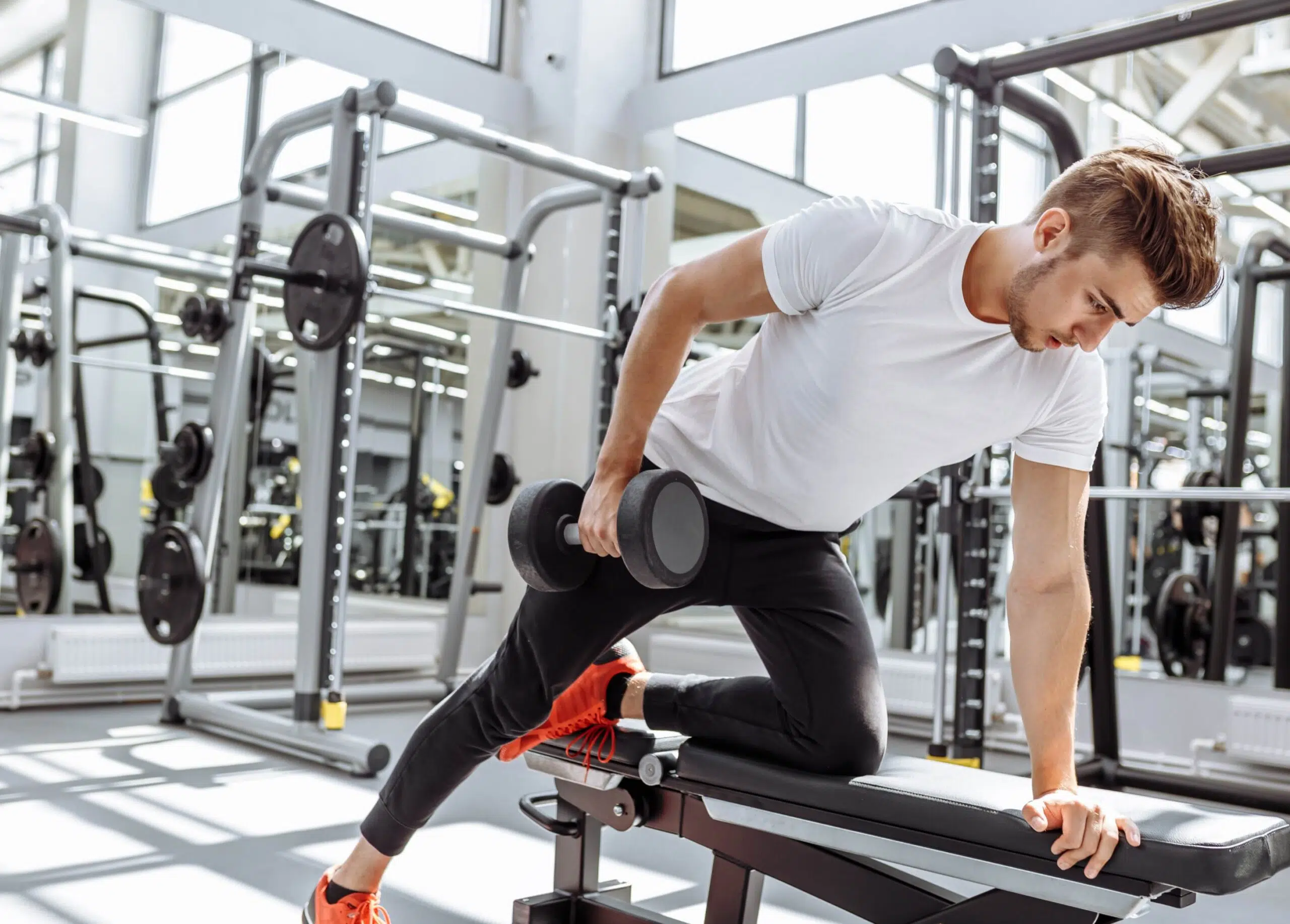 Chirurgie du biceps à Paris | Orthopédiste chirurgien | Cabinet de chirurgie orthopédique