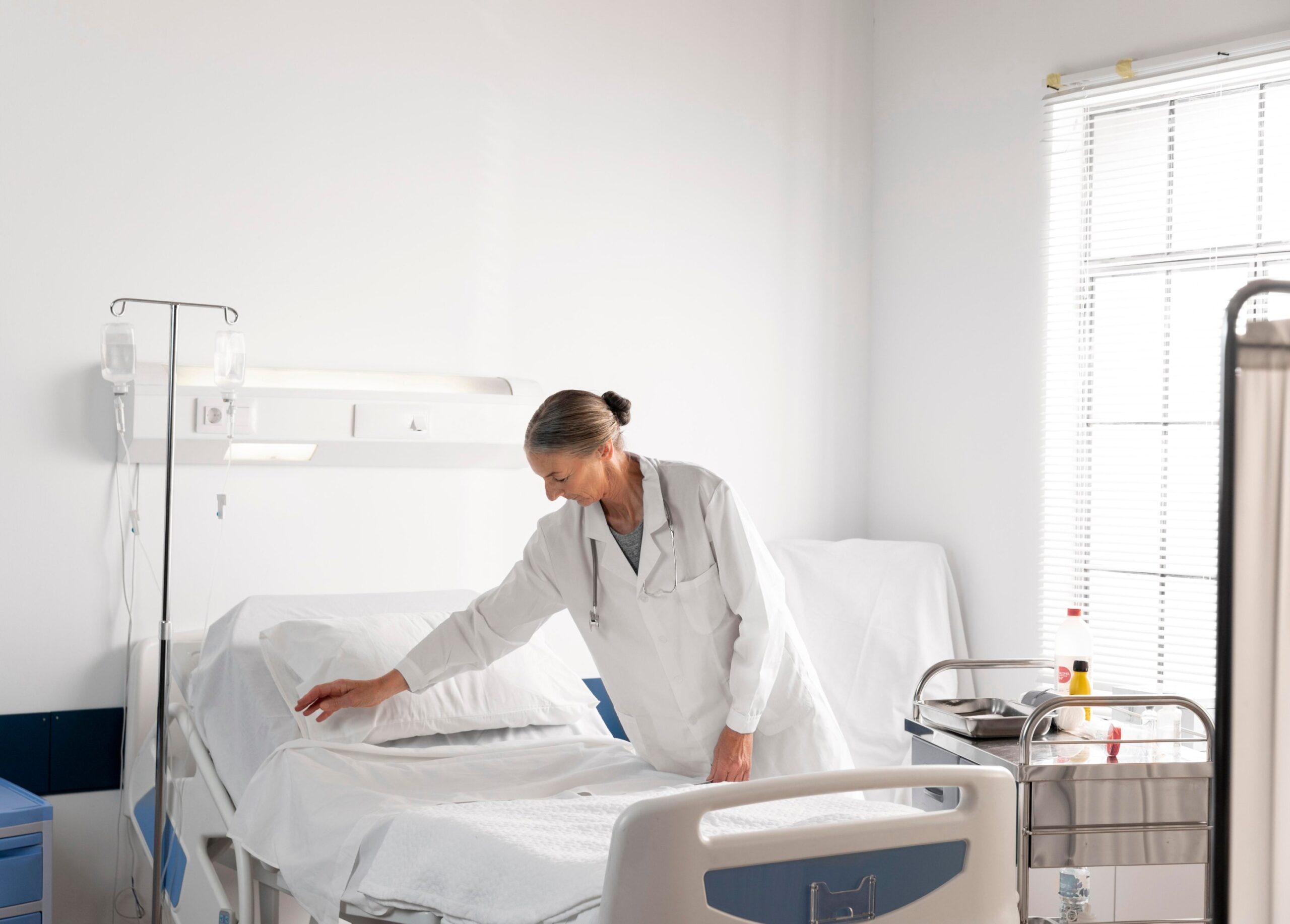 Hospitalisation classique | Chirurgie orthopédiste | Cabinet de chirurgie orthopédique | Paris