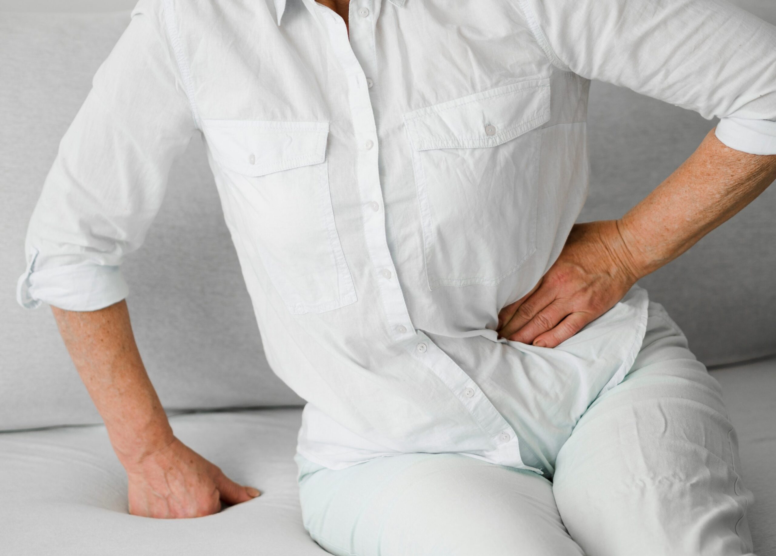 Conflit antérieur de la hanche | Cabinet d'orthopédie | Orthopédiste chirurgien | Paris 16