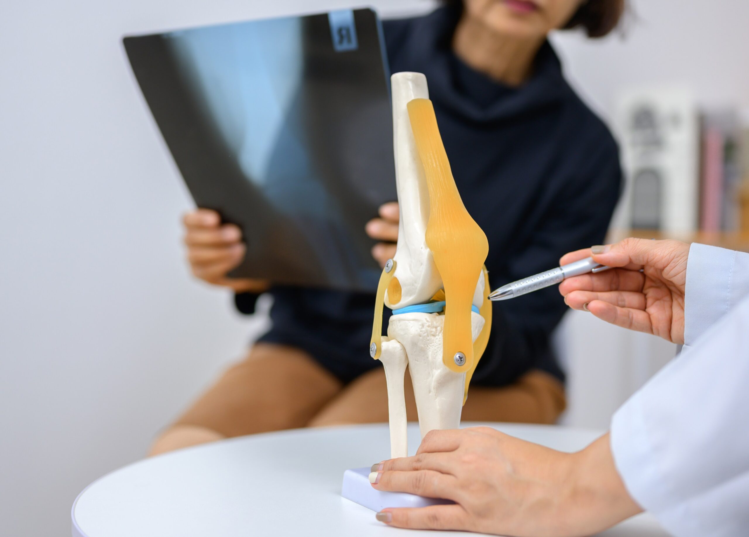 Chirurgie du genou | Cabinet de chirurgie orthopédique | Orthopédiste genou, chirurgie orthopédique du genou | Paris
