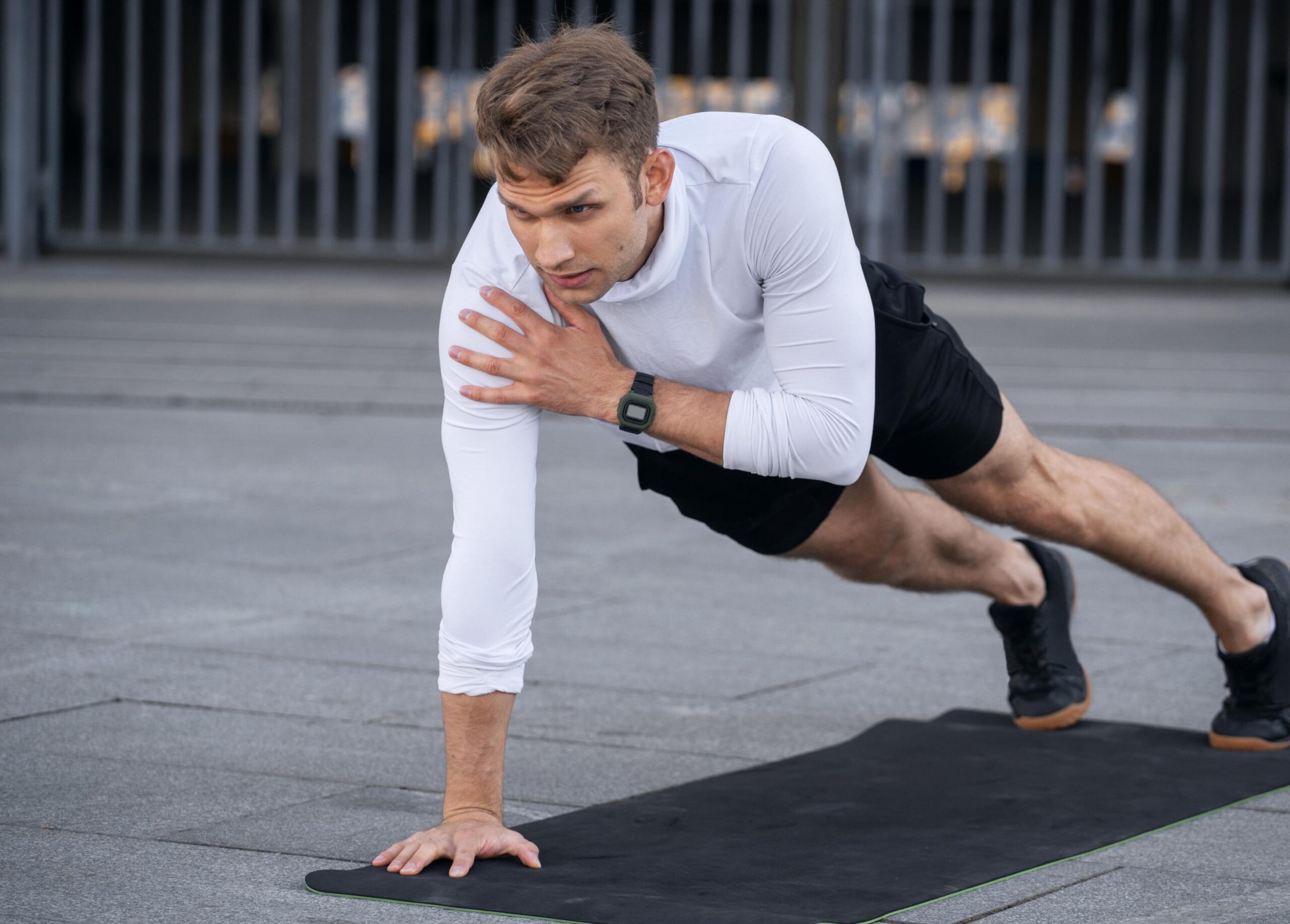 Stabilisation de l'épaule à Paris | Opération butée épaule | Cabinet de chirurgie orthopédique